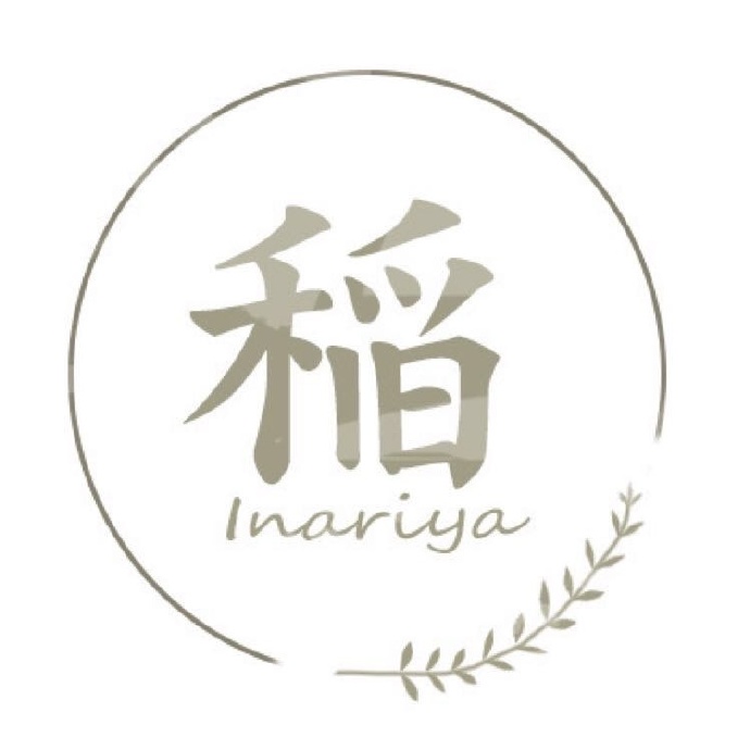 稻荷屋Inariya品牌LOGO