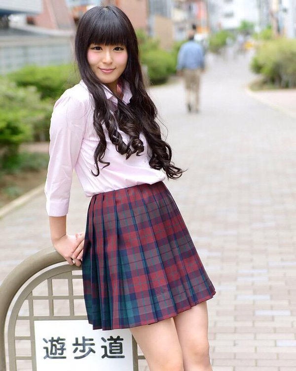 駿台甲府高校 制服