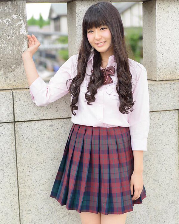 駿台甲府高校 制服