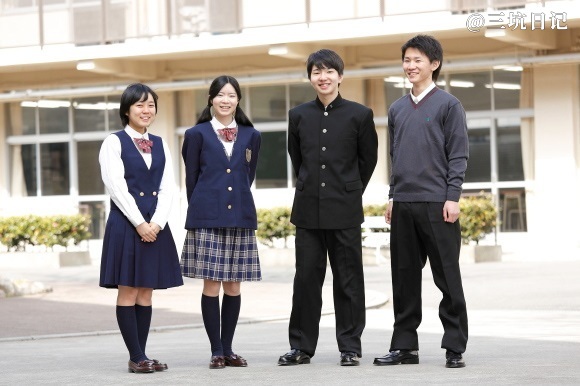 幅 帽子 群衆 明星 学園 高校 制服 Omutamachikyo Jp