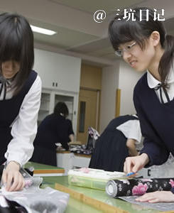 和洋九段女子中学校高等学校制服 Jk制服百科 三坑日记