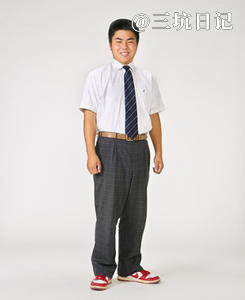 大阪府立和泉総合高等学校制服 Jk制服百科 三坑日记