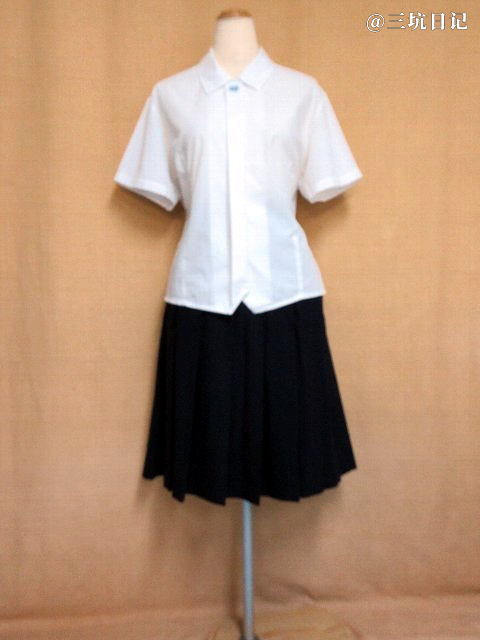 神戸常盤女子高等学校制服 Jk制服百科 三坑日记